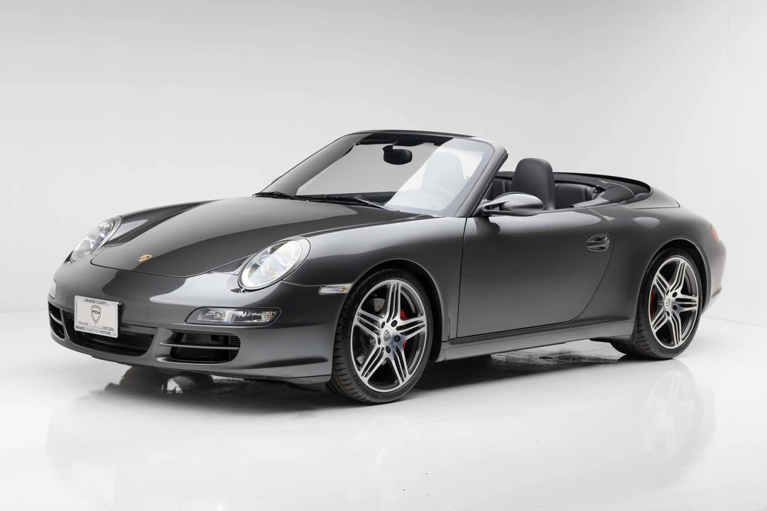 2008 Porsche 997 Carrera S - Image 5 of 31