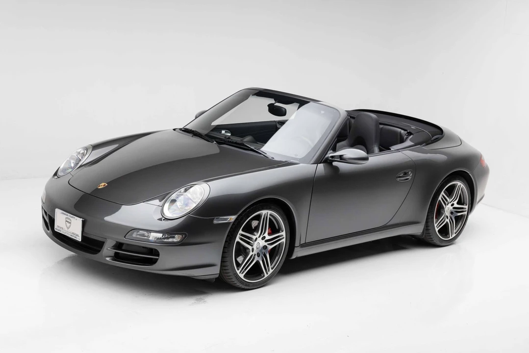 2008 Porsche 997 Carrera S - Image 4 of 31