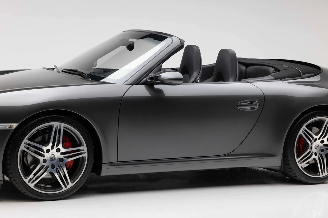 2008 Porsche 997 Carrera S - Image 22 of 31