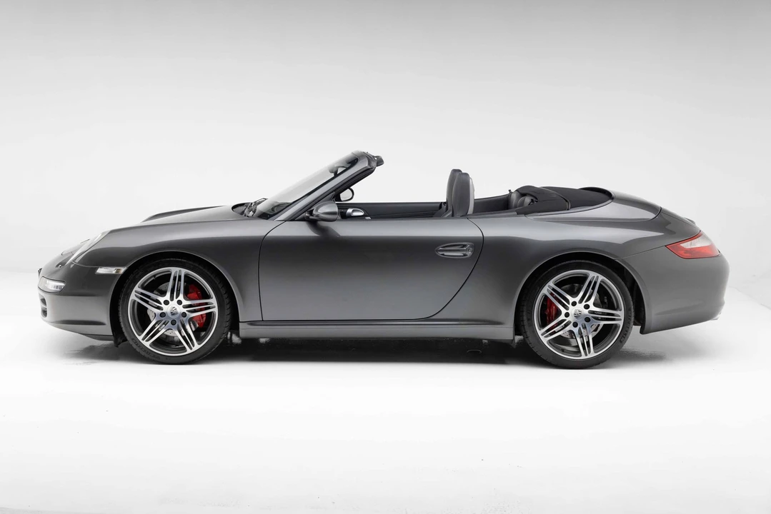 2008 Porsche 997 Carrera S - Image 17 of 31