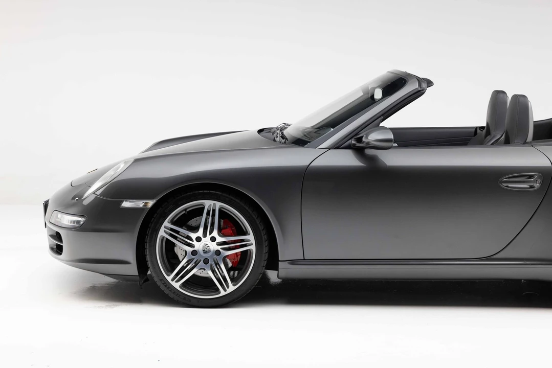 2008 Porsche 997 Carrera S - Image 23 of 31