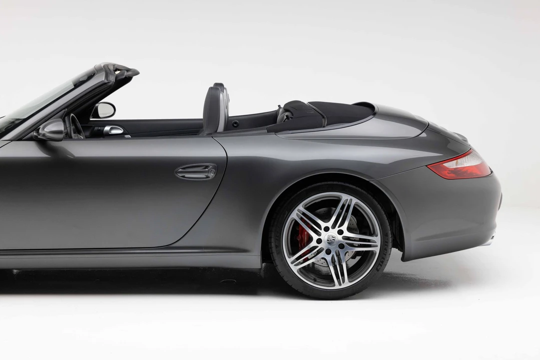 2008 Porsche 997 Carrera S - Image 21 of 31