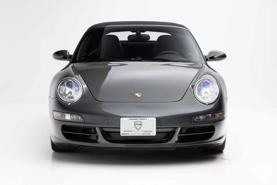 2008 Porsche 997 Carrera S - Image 6 of 31