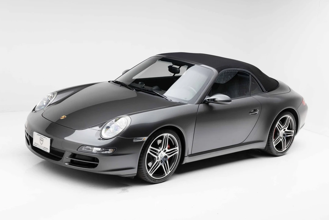 2008 Porsche 997 Carrera S - Image 2 of 31