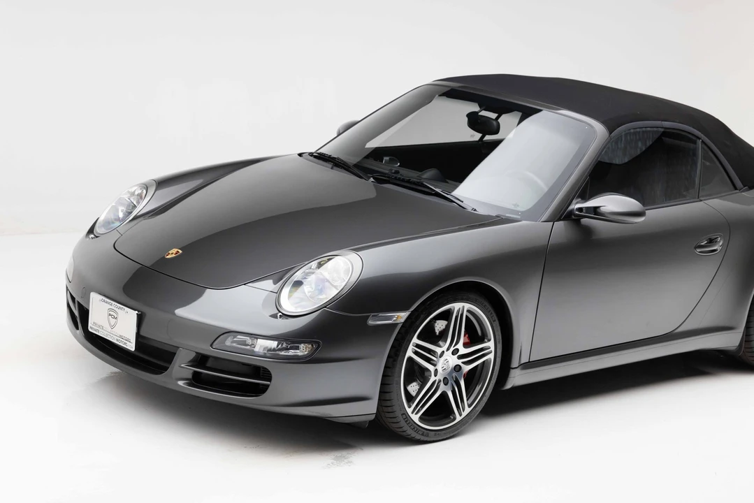 2008 Porsche 997 Carrera S - Image 24 of 31