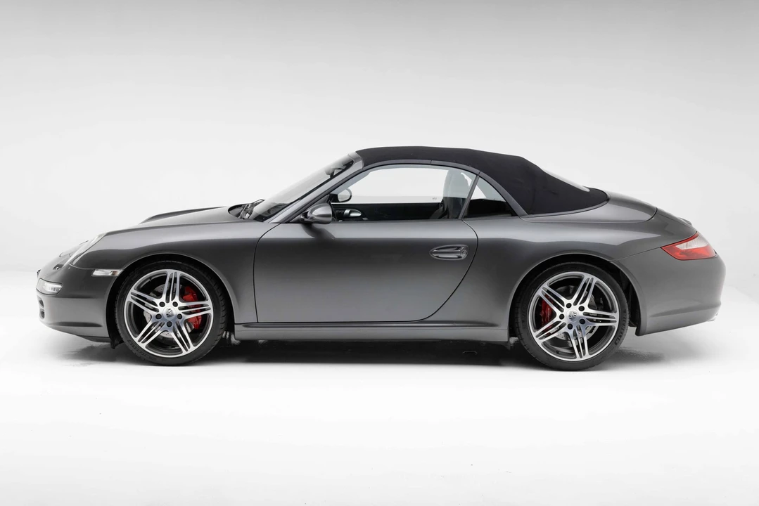 2008 Porsche 997 Carrera S - Image 16 of 31