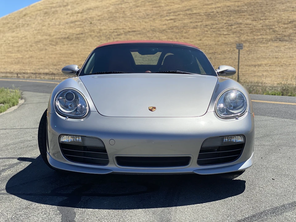 2008 Porsche 987 Boxster - Image 15 of 31