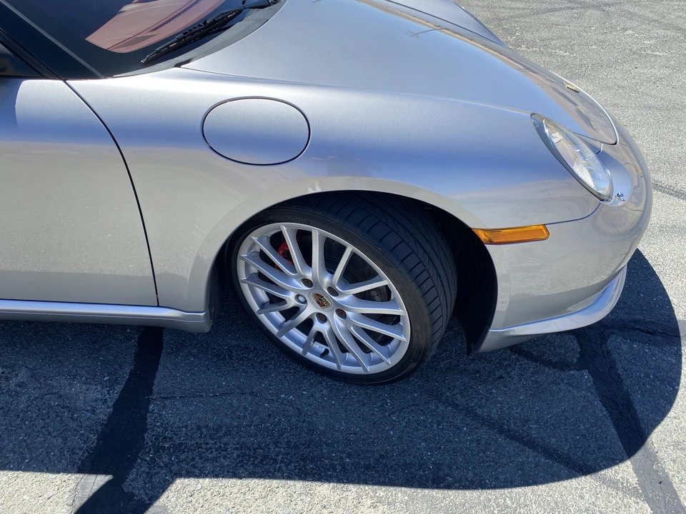 2008 Porsche 987 Boxster - Image 27 of 31
