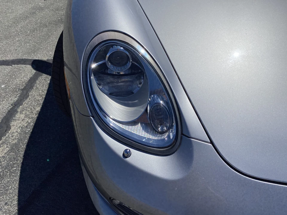 2008 Porsche 987 Boxster - Image 29 of 31