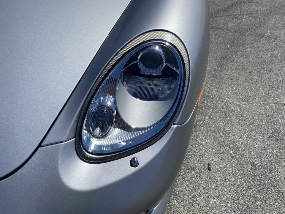 2008 Porsche 987 Boxster - Image 31 of 31