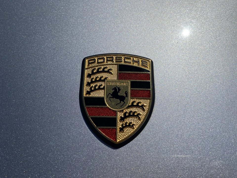 2008 Porsche 987 Boxster - Image 30 of 31