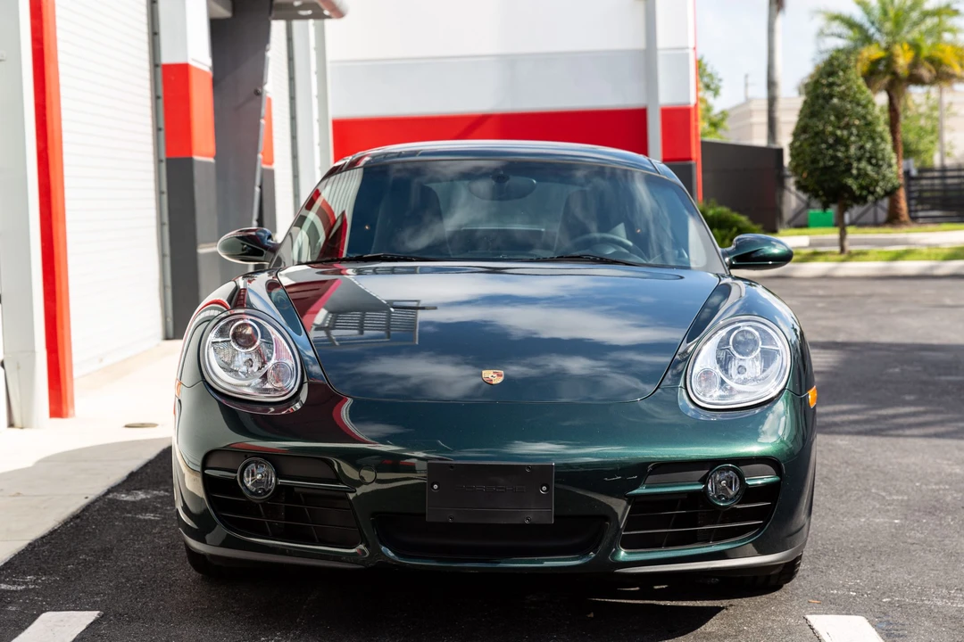 2008 Porsche 987 Cayman - Image 7 of 31