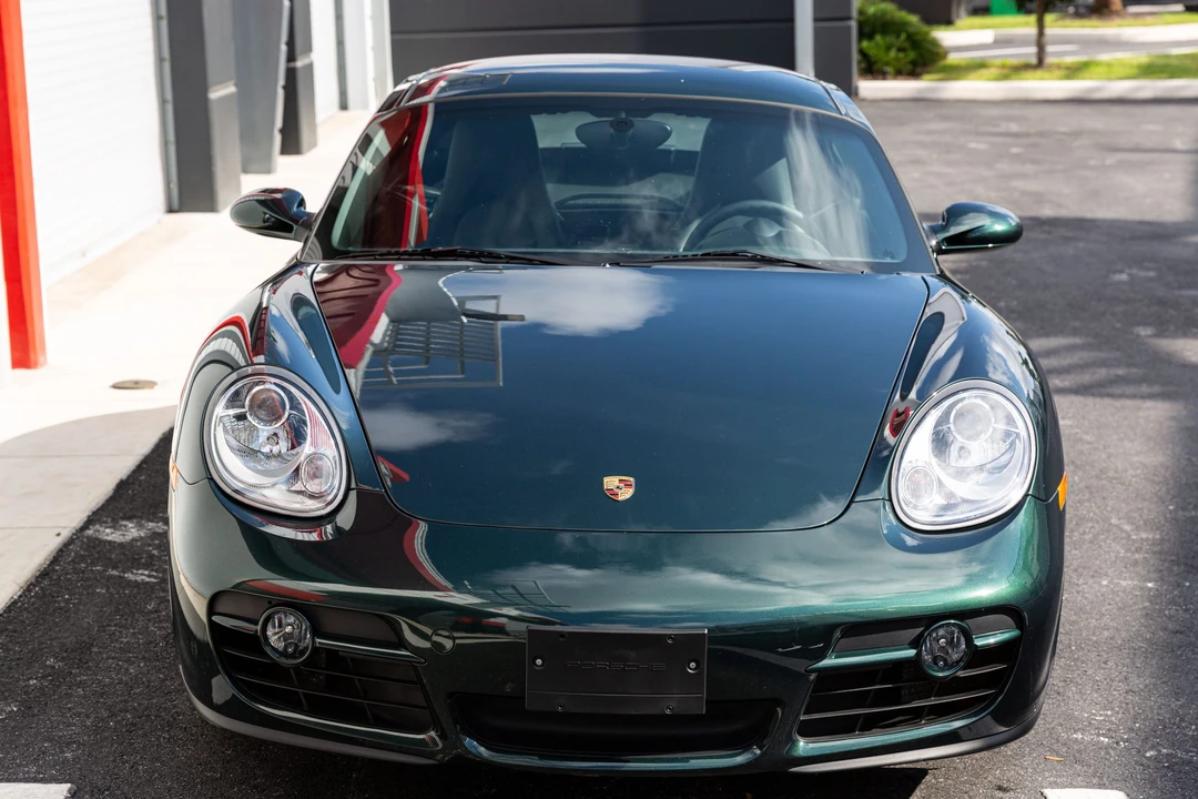 2008 Porsche 987 Cayman - Image 6 of 31