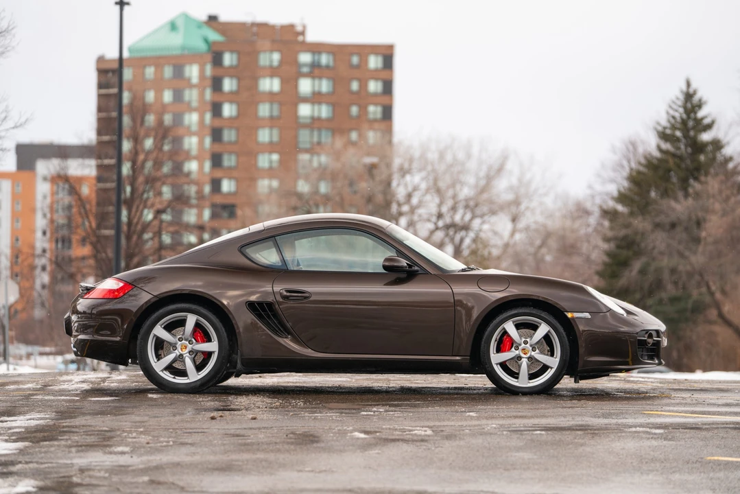2008 Porsche 987 Cayman S - Image 31 of 31