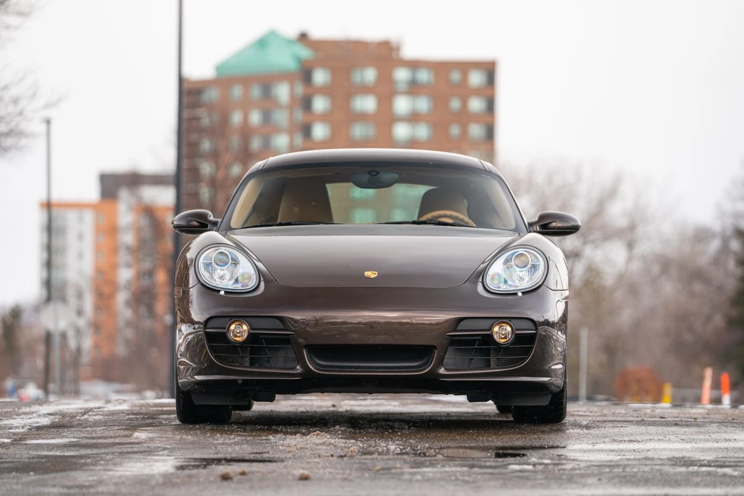 2008 Porsche 987 Cayman S - Image 6 of 31