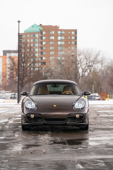 2008 Porsche 987 Cayman S - Image 7 of 31