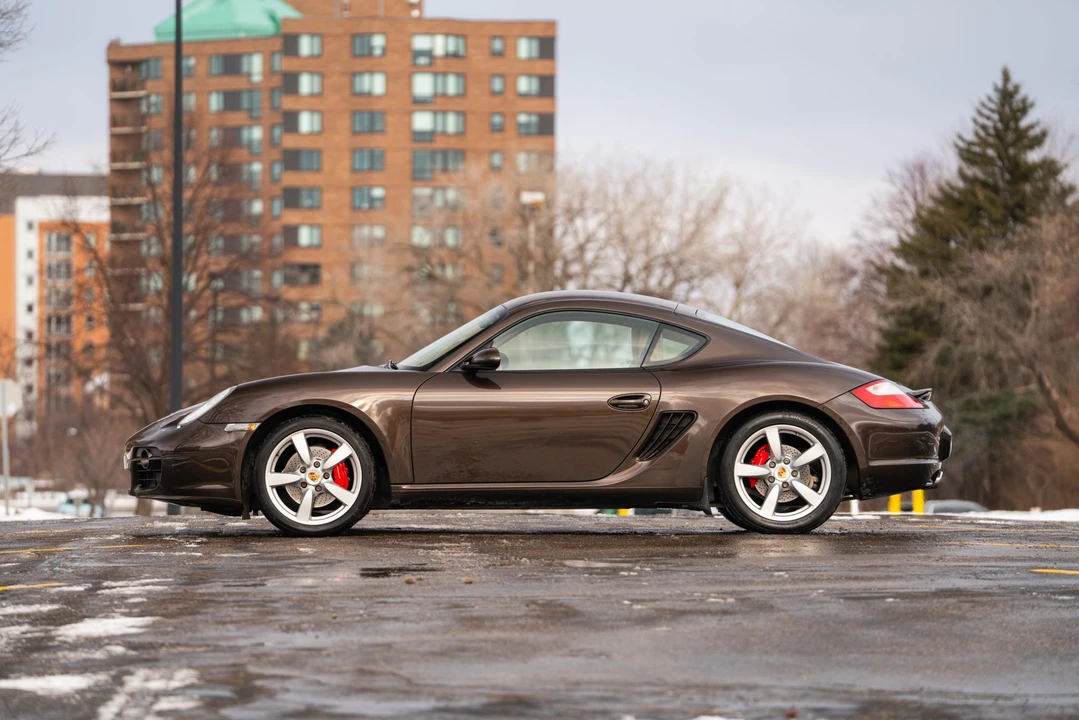 2008 Porsche 987 Cayman S - Image 15 of 31
