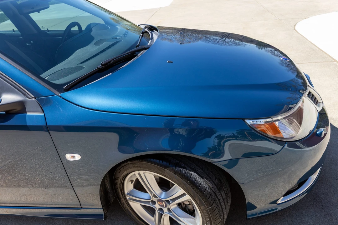 2008 Saab 9-3 2nd Gen - Image 17 of 21