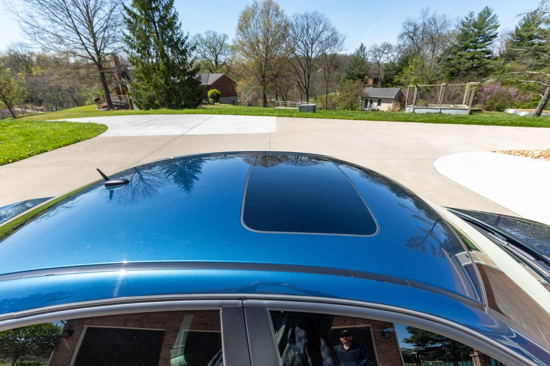 2008 Saab 9-3 2nd Gen - Image 21 of 21