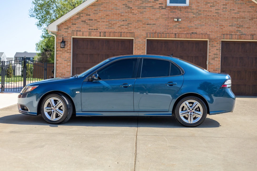 2008 Saab 9-3 2nd Gen - Image 11 of 21