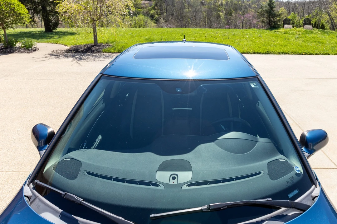 2008 Saab 9-3 2nd Gen - Image 20 of 21