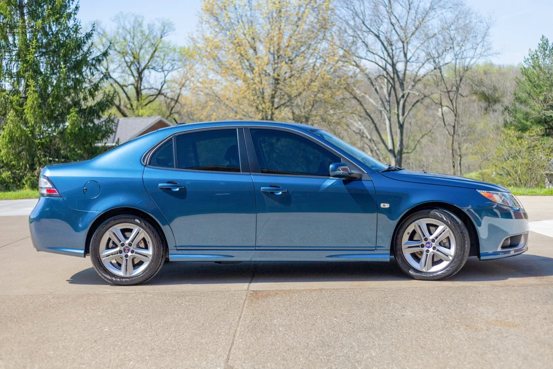 2008 Saab 9-3 2nd Gen - Image 6 of 21