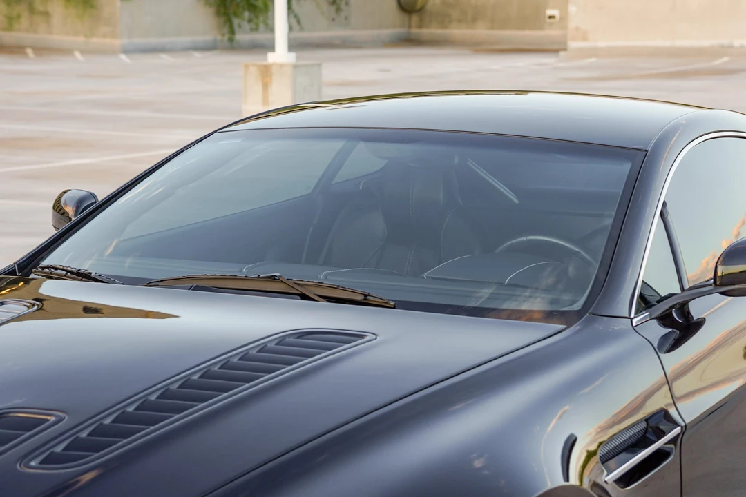 2009 Aston Martin V8 Vantage (2006-2017) - Image 23 of 31