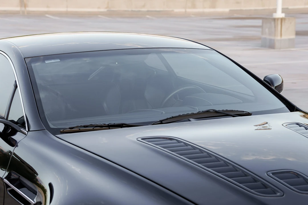 2009 Aston Martin V8 Vantage (2006-2017) - Image 24 of 31