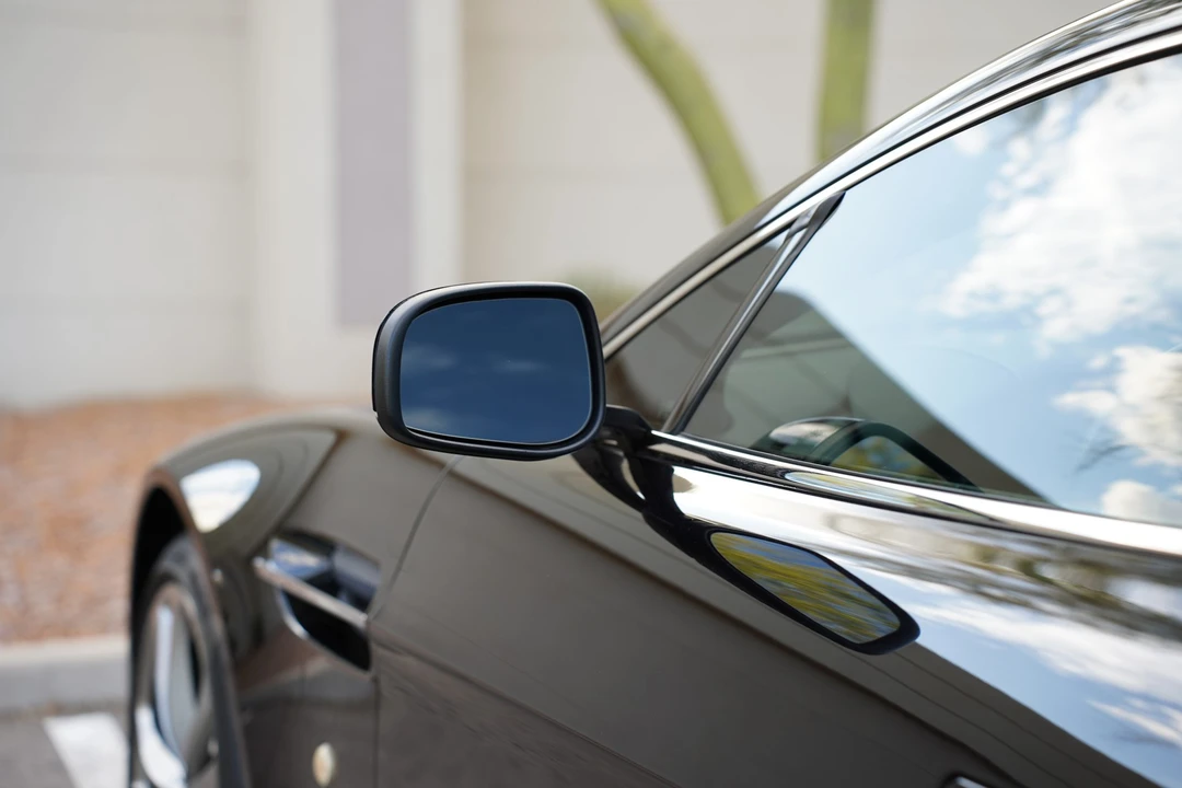 2009 Aston Martin V8 Vantage (2006-2017) - Image 27 of 31