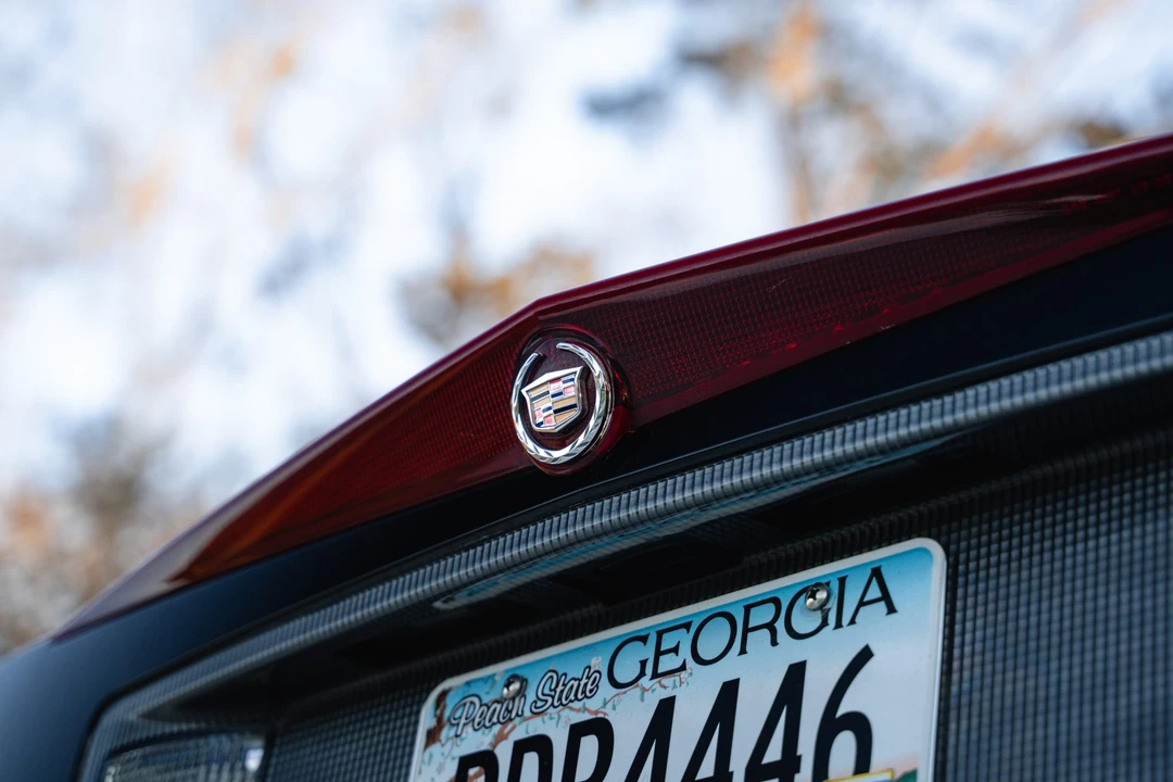 2009 Cadillac XLR - Image 23 of 31