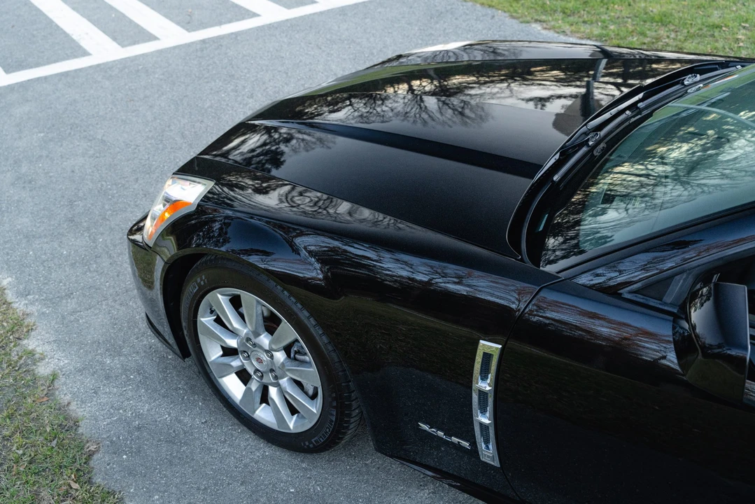 2009 Cadillac XLR - Image 11 of 31