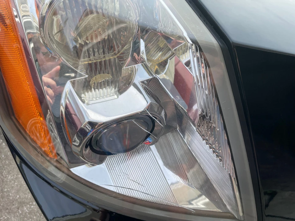 2009 Cadillac XLR - Image 19 of 31