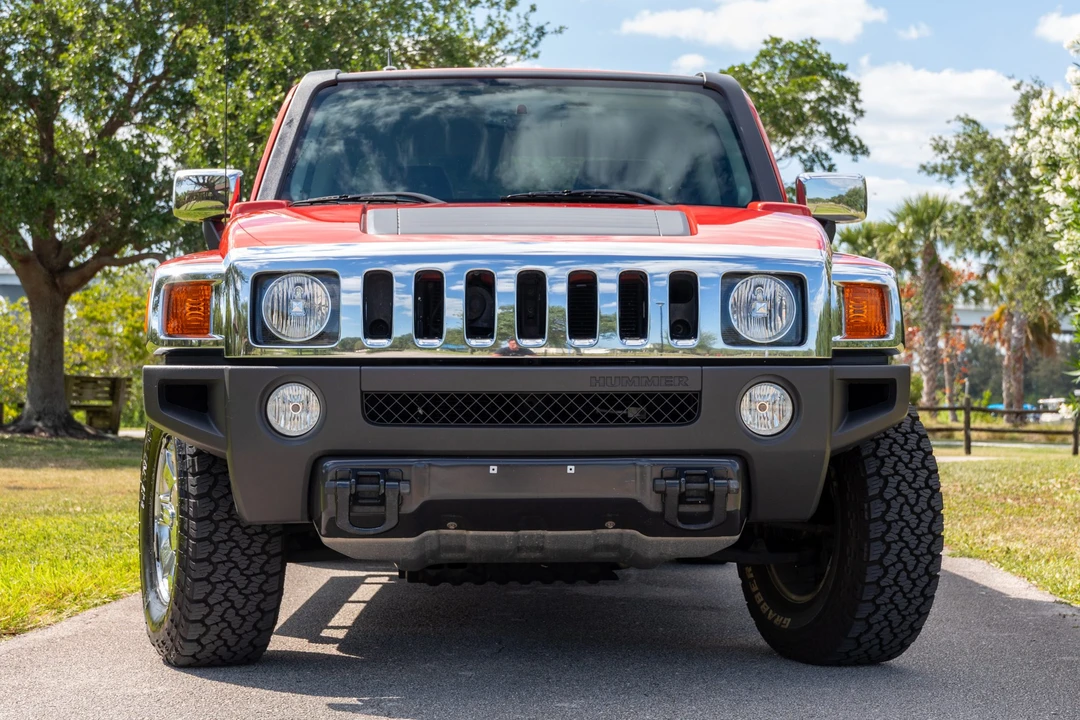 2009 Hummer Hummer H3 - Image 3 of 31