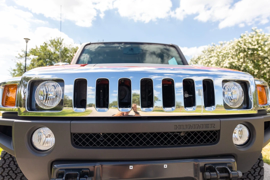 2009 Hummer Hummer H3 - Image 16 of 31