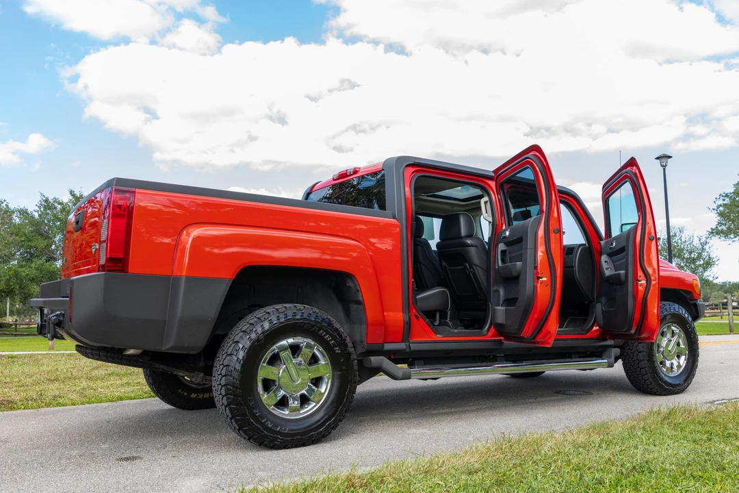 2009 Hummer Hummer H3 - Image 10 of 31