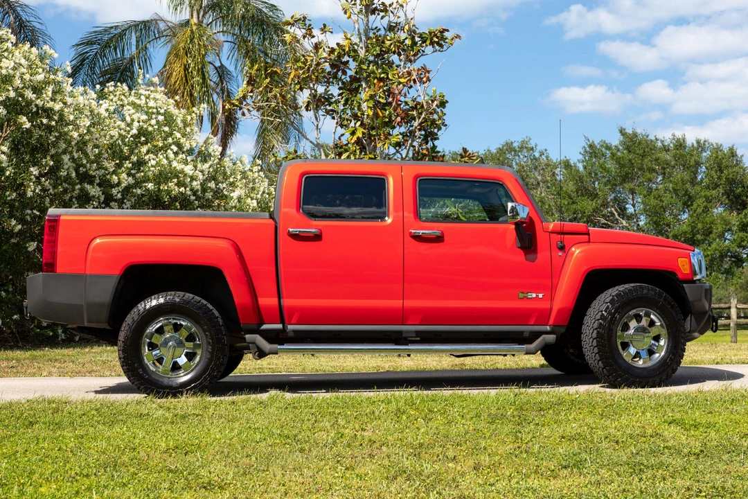 2009 Hummer Hummer H3 - Image 5 of 31