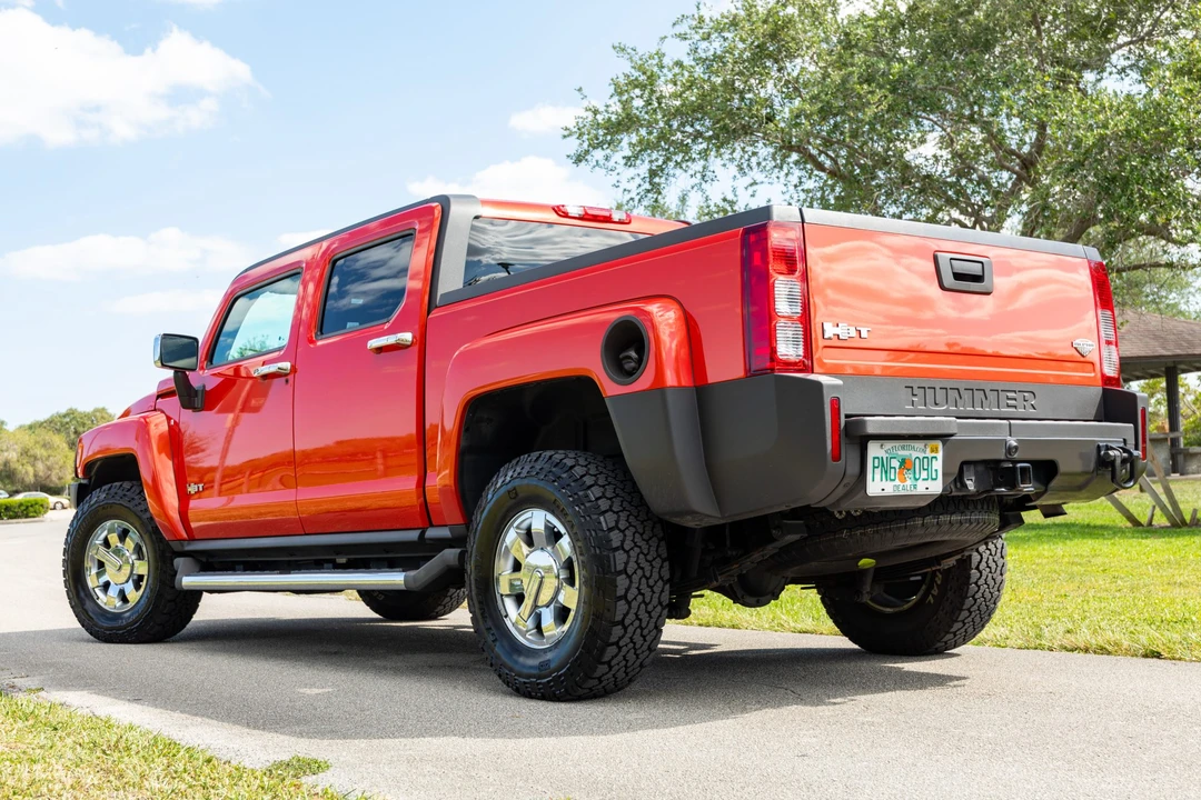 2009 Hummer Hummer H3 - Image 8 of 31