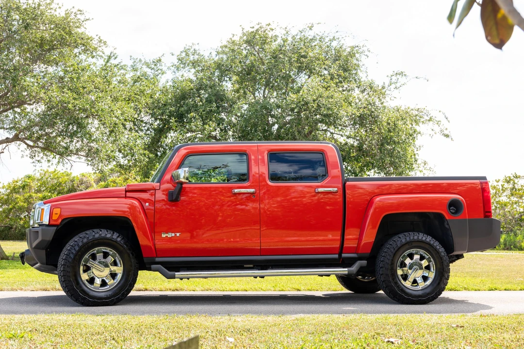 2009 Hummer Hummer H3 - Image 9 of 31