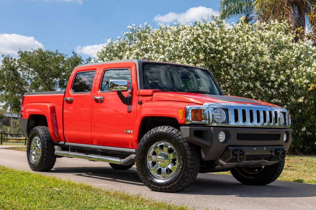 2009 Hummer Hummer H3 - Image 4 of 31