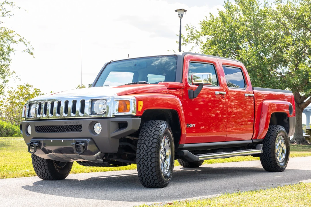 2009 Hummer Hummer H3 - Image 2 of 31