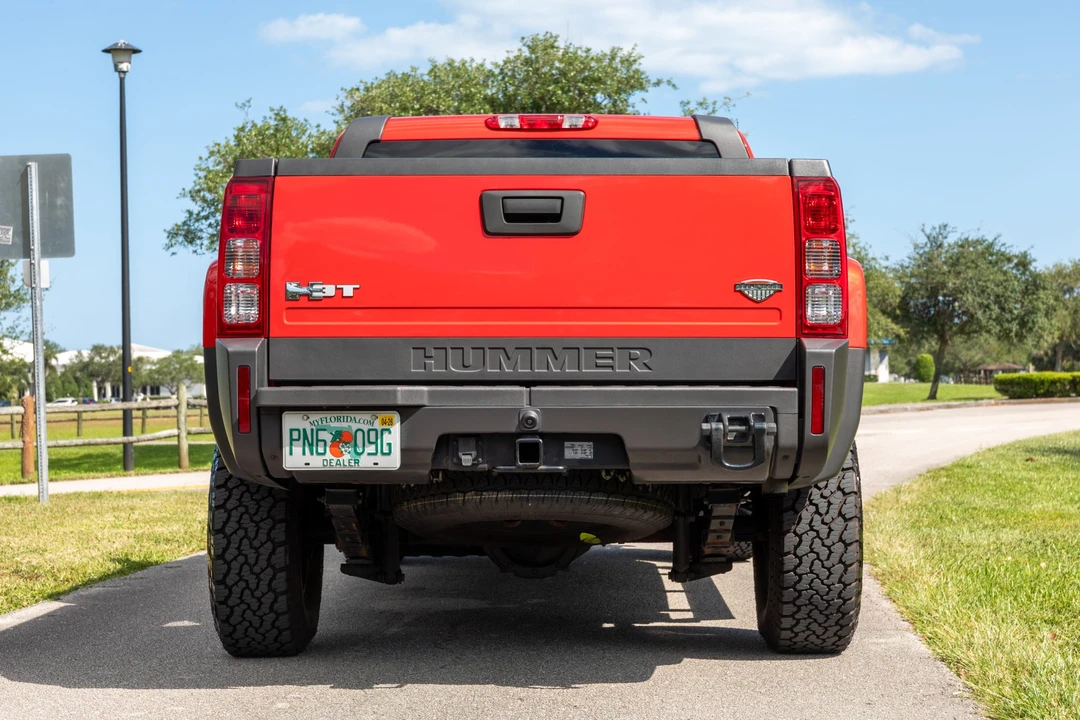 2009 Hummer Hummer H3 - Image 7 of 31