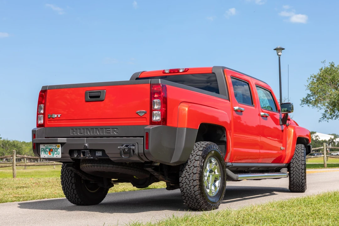 2009 Hummer Hummer H3 - Image 6 of 31