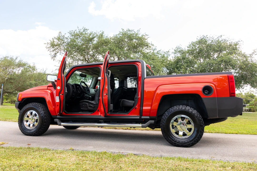 2009 Hummer Hummer H3 - Image 11 of 31