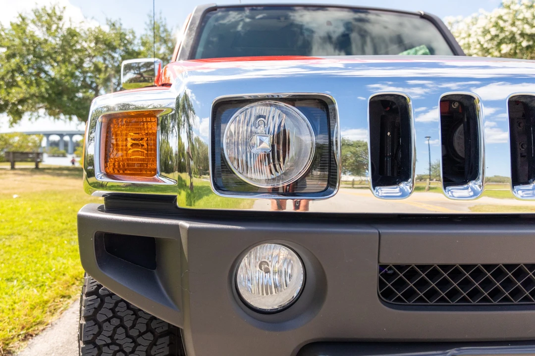 2009 Hummer Hummer H3 - Image 12 of 31