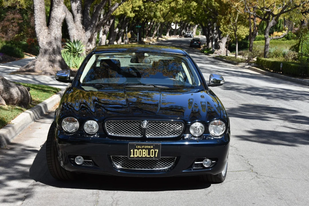 2009 Jaguar X350/X356/X358 XJ - Image 14 of 31