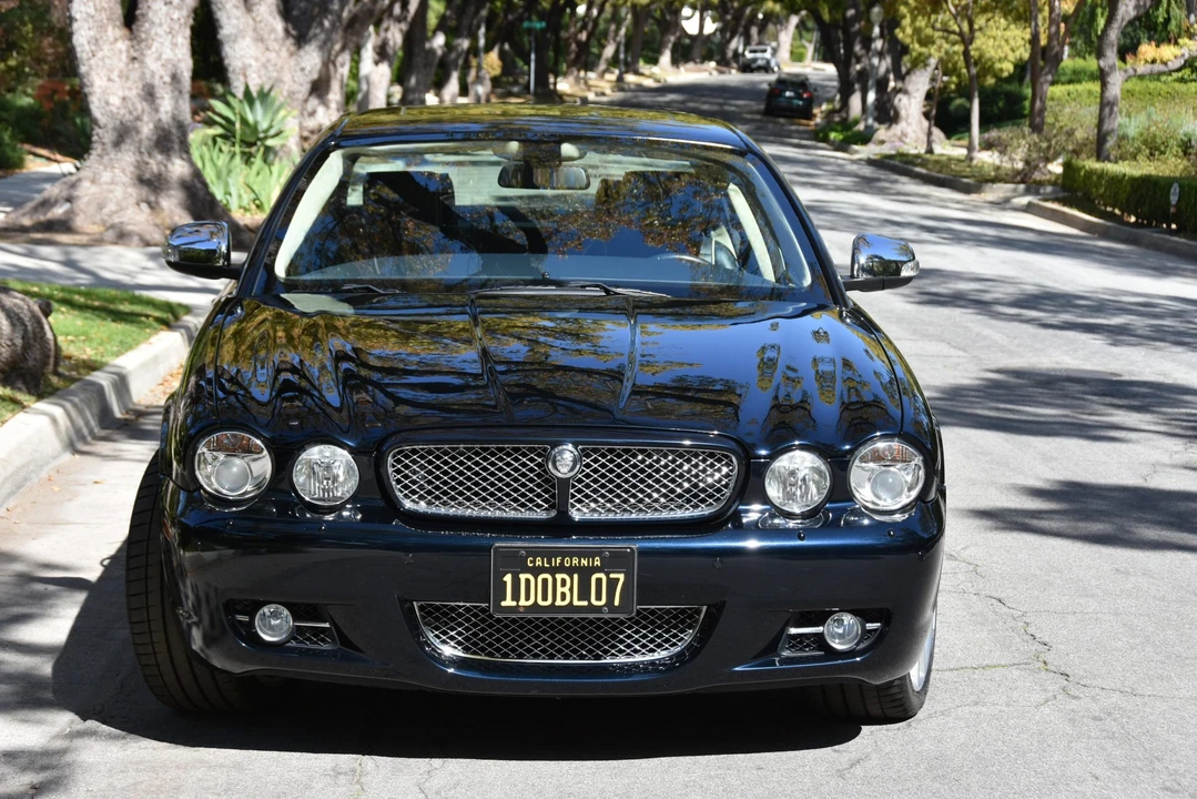 2009 Jaguar X350/X356/X358 XJ - Image 15 of 31