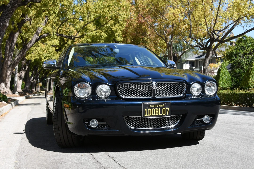 2009 Jaguar X350/X356/X358 XJ - Image 20 of 31