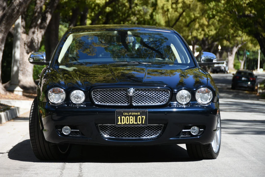 2009 Jaguar X350/X356/X358 XJ - Image 11 of 31
