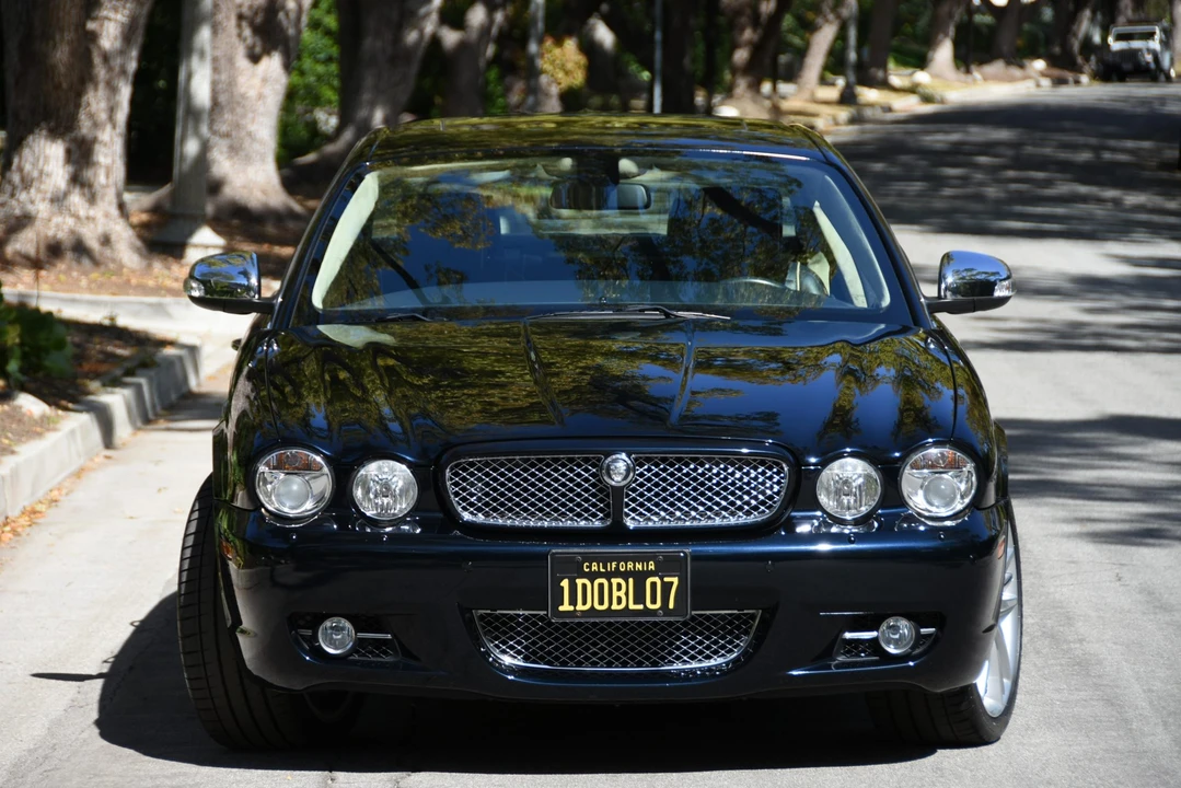 2009 Jaguar X350/X356/X358 XJ - Image 13 of 31