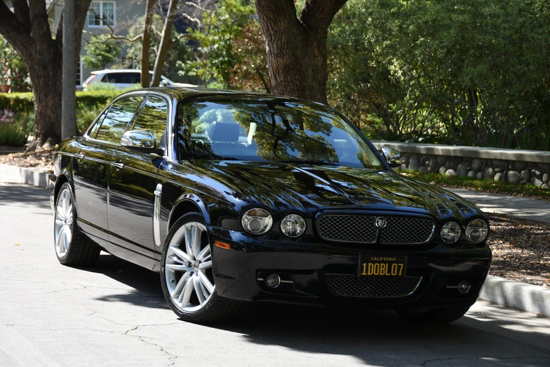 2009 Jaguar X350/X356/X358 XJ - Image 25 of 31